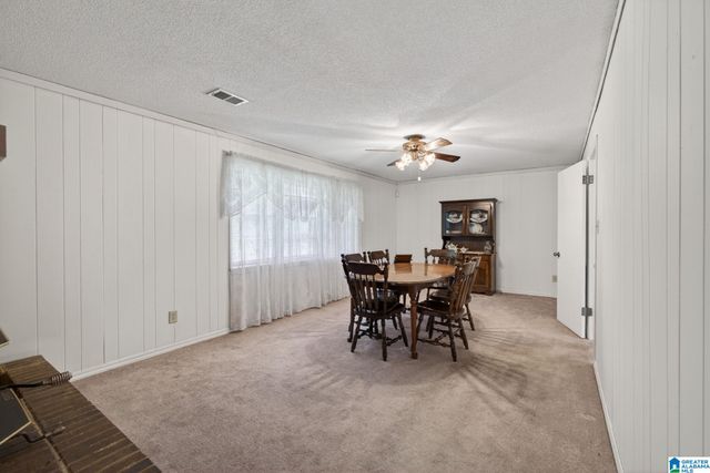 63 MISSISSIPPI AVENUE, Thorsby, AL 35171
