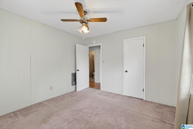 63 MISSISSIPPI AVENUE, Thorsby, AL 35171