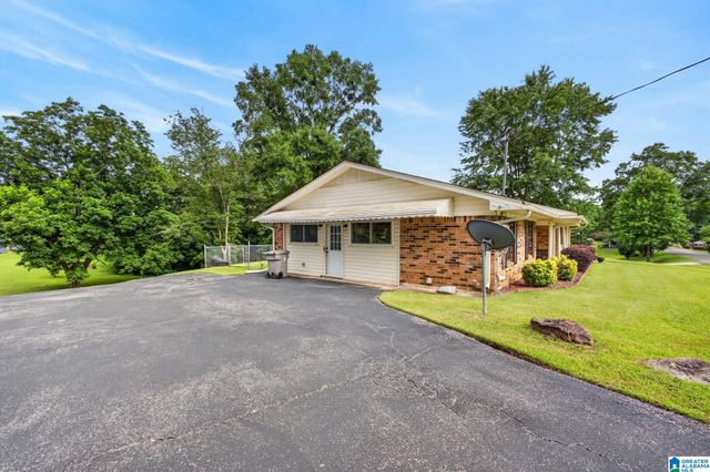 63 MISSISSIPPI AVENUE, Thorsby, AL 35171