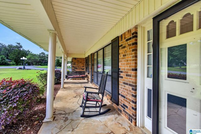 63 MISSISSIPPI AVENUE, Thorsby, AL 35171
