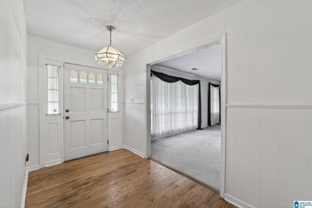 63 MISSISSIPPI AVENUE, Thorsby, AL 35171