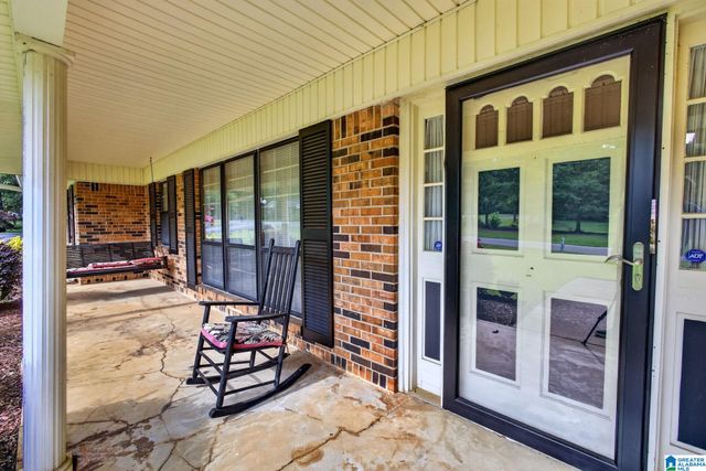 63 MISSISSIPPI AVENUE, Thorsby, AL 35171