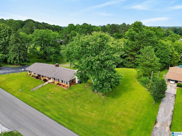 63 MISSISSIPPI AVENUE, Thorsby, AL 35171