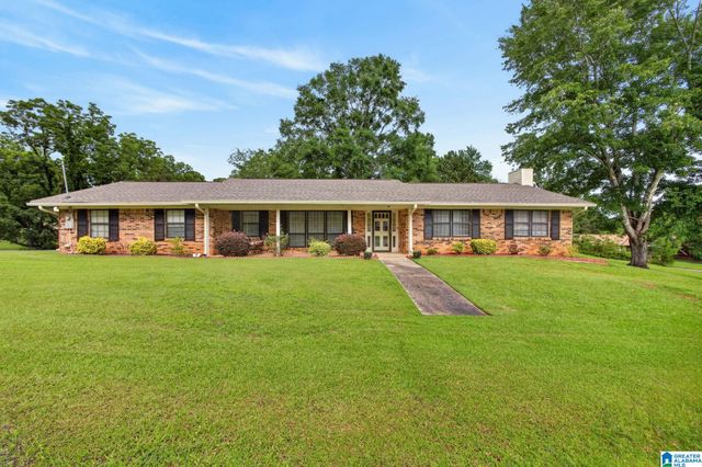 63 MISSISSIPPI AVENUE, Thorsby, AL 35171