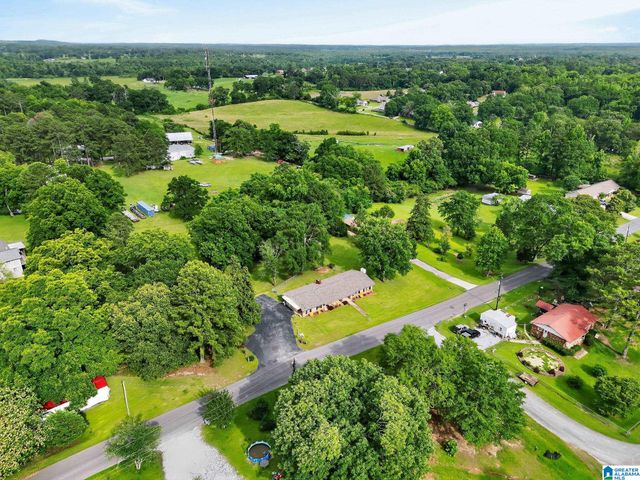 63 MISSISSIPPI AVENUE, Thorsby, AL 35171