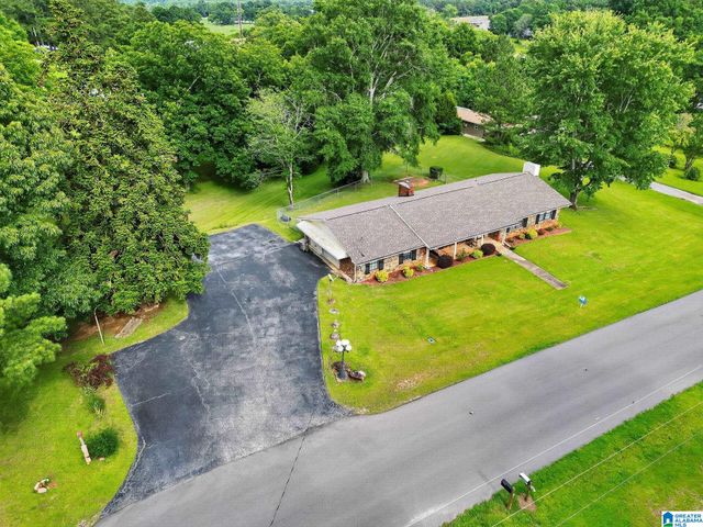 63 MISSISSIPPI AVENUE, Thorsby, AL 35171