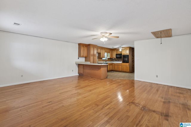 63 MISSISSIPPI AVENUE, Thorsby, AL 35171