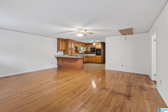 63 MISSISSIPPI AVENUE, Thorsby, AL 35171