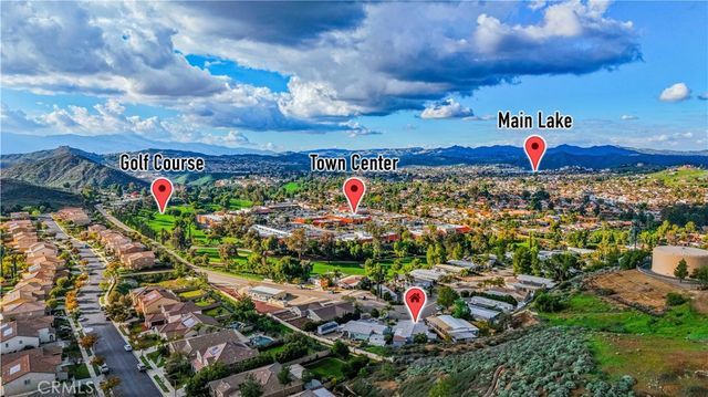 23449 Big Tee, Canyon Lake, CA 92587