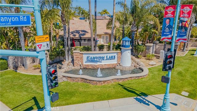 23449 Big Tee, Canyon Lake, CA 92587