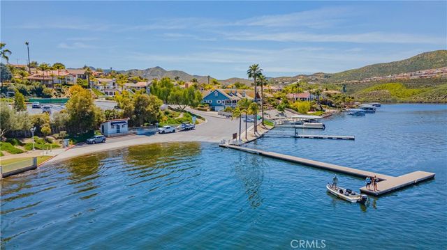 23449 Big Tee, Canyon Lake, CA 92587