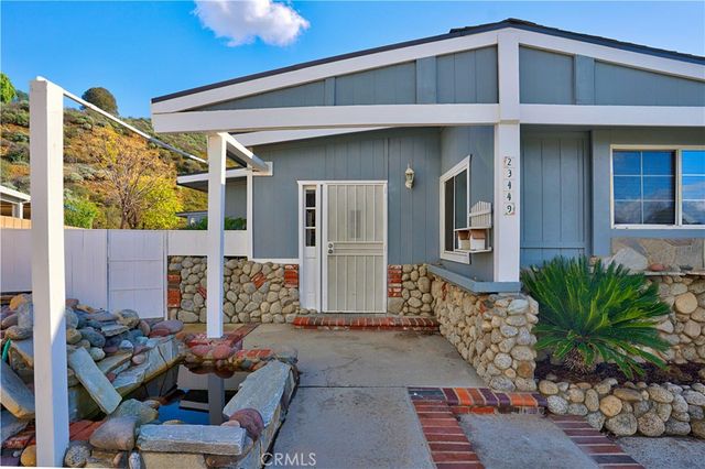 23449 Big Tee, Canyon Lake, CA 92587