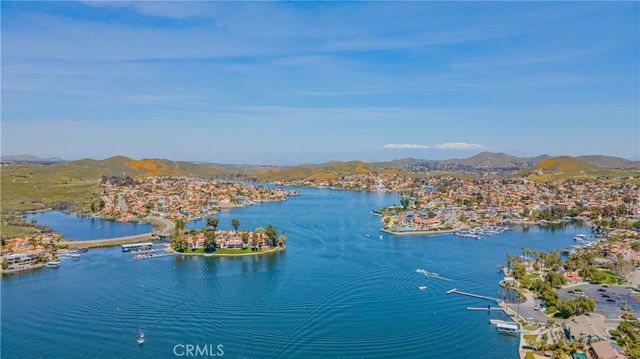 23449 Big Tee, Canyon Lake, CA 92587