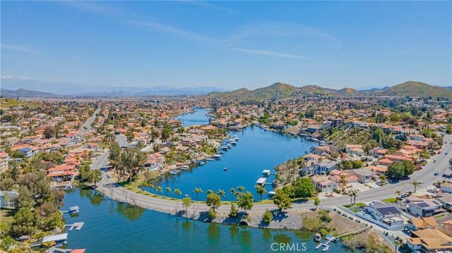 23449 Big Tee, Canyon Lake, CA 92587