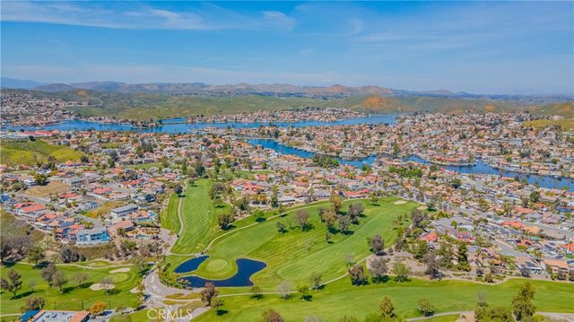 23449 Big Tee, Canyon Lake, CA 92587