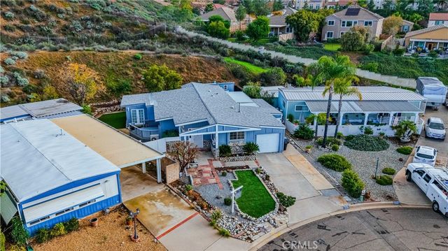 23449 Big Tee, Canyon Lake, CA 92587