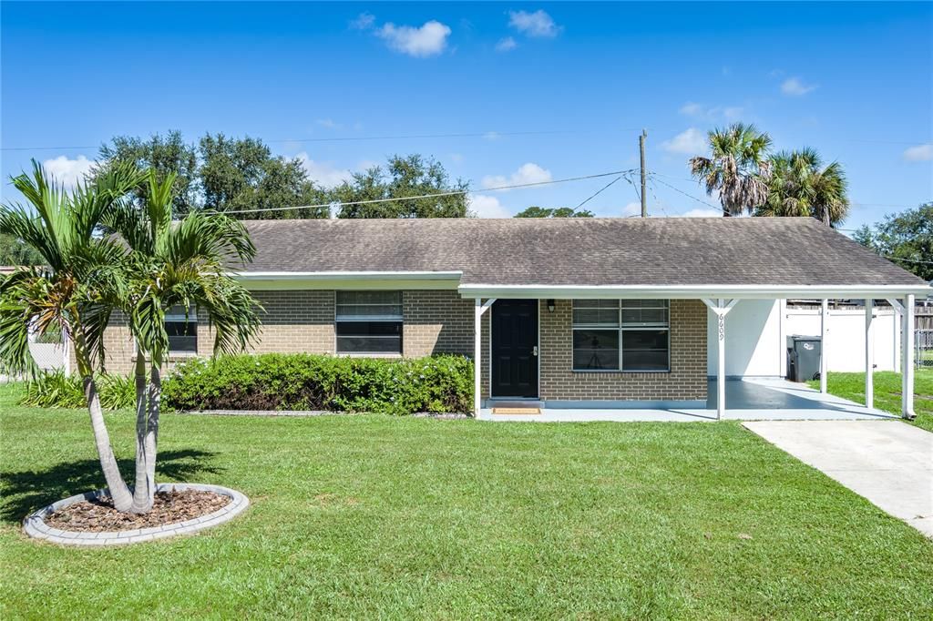 6609 ALPINE LANE, Bradenton, FL 34208