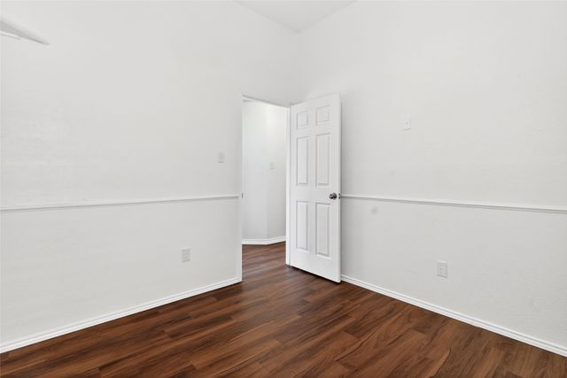 1617 Briargrove Drive, Mesquite, TX 75181