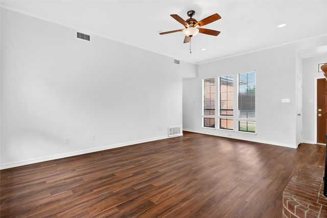 1617 Briargrove Drive, Mesquite, TX 75181