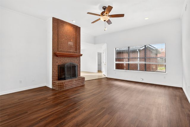 1617 Briargrove Drive, Mesquite, TX 75181