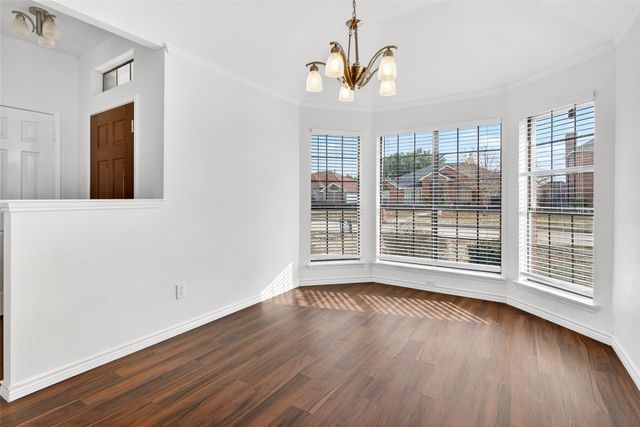 1617 Briargrove Drive, Mesquite, TX 75181