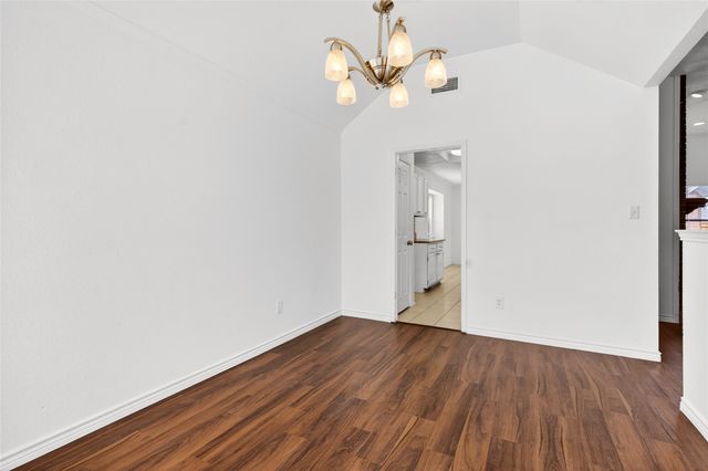 1617 Briargrove Drive, Mesquite, TX 75181