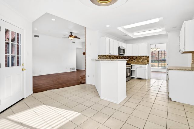 1617 Briargrove Drive, Mesquite, TX 75181