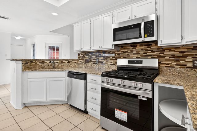 1617 Briargrove Drive, Mesquite, TX 75181