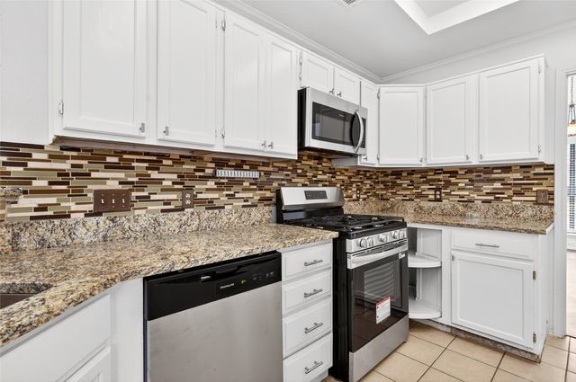 1617 Briargrove Drive, Mesquite, TX 75181