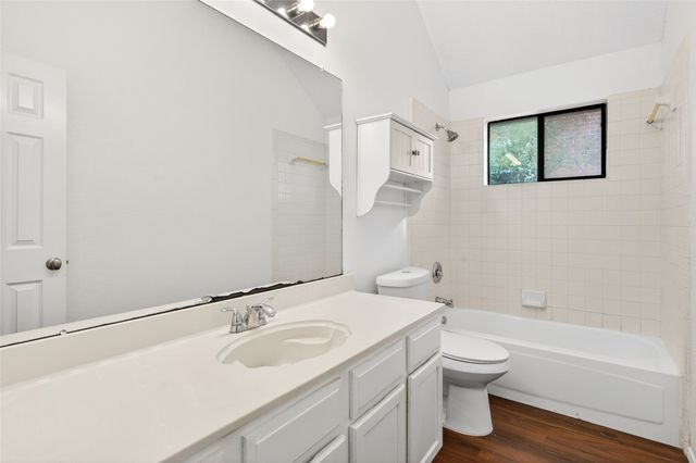 1617 Briargrove Drive, Mesquite, TX 75181