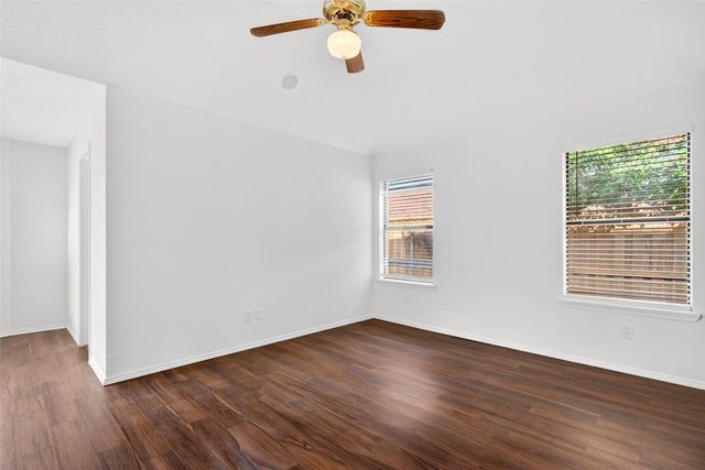 1617 Briargrove Drive, Mesquite, TX 75181