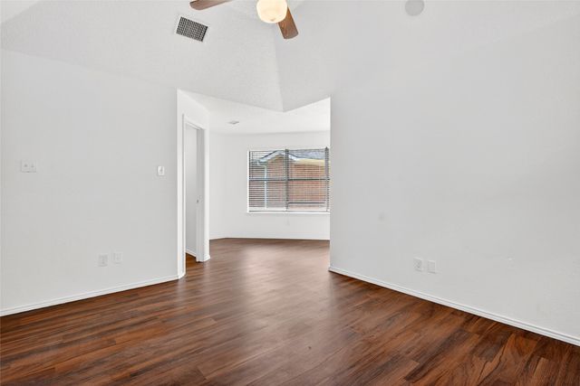 1617 Briargrove Drive, Mesquite, TX 75181