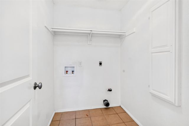 1617 Briargrove Drive, Mesquite, TX 75181