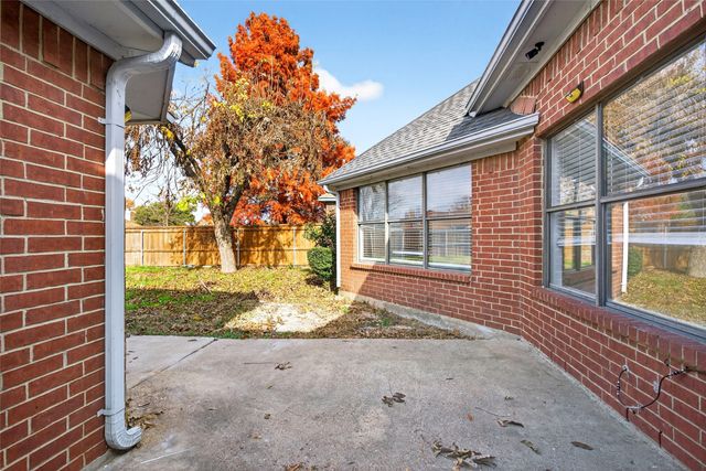 1617 Briargrove Drive, Mesquite, TX 75181