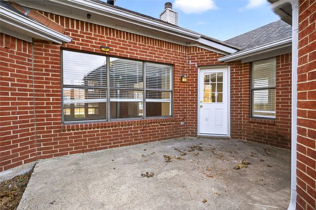 1617 Briargrove Drive, Mesquite, TX 75181