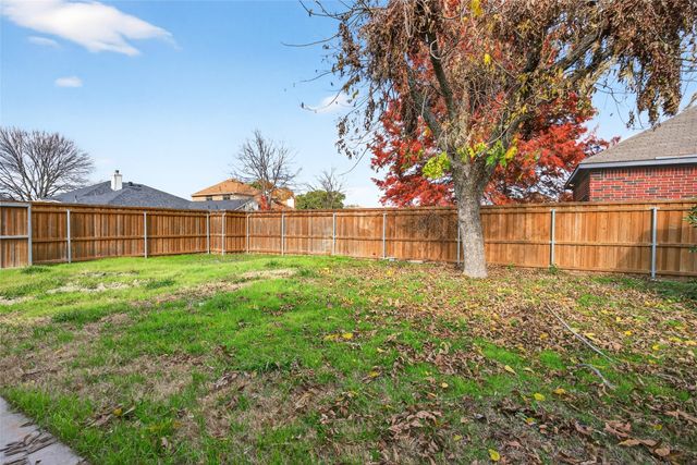 1617 Briargrove Drive, Mesquite, TX 75181