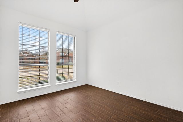 1617 Briargrove Drive, Mesquite, TX 75181