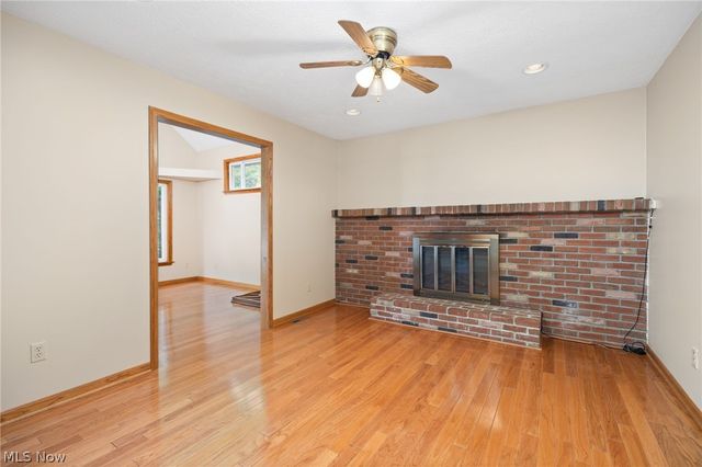 502 Farr Avenue, Wadsworth, OH 44281