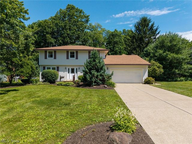 502 Farr Avenue, Wadsworth, OH 44281
