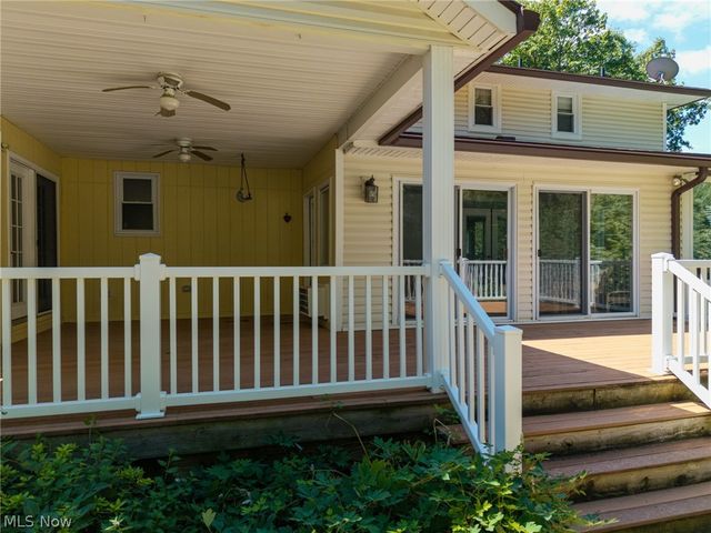 502 Farr Avenue, Wadsworth, OH 44281