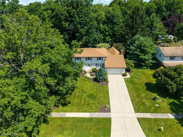 502 Farr Avenue, Wadsworth, OH 44281