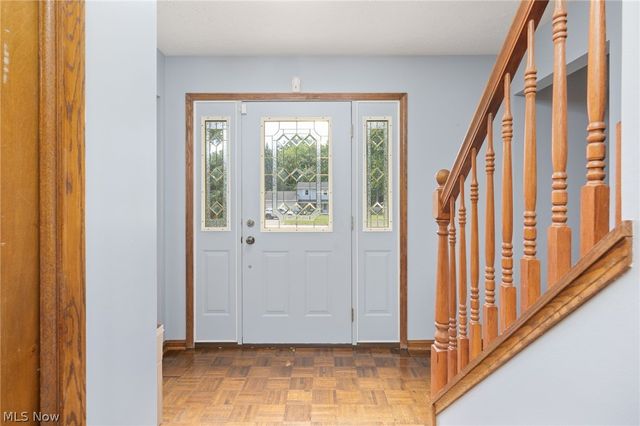 502 Farr Avenue, Wadsworth, OH 44281