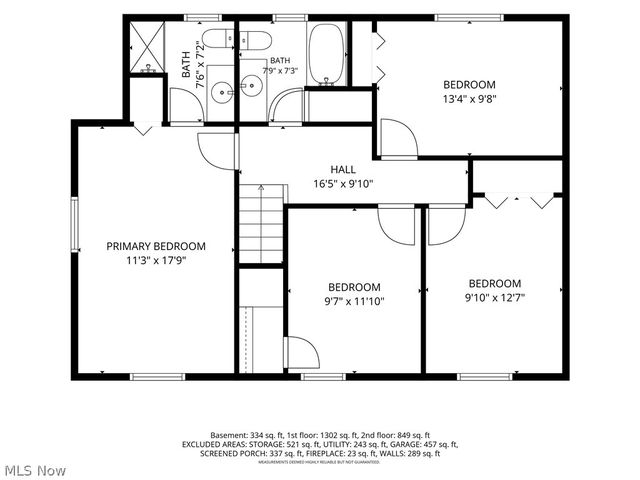 502 Farr Avenue, Wadsworth, OH 44281