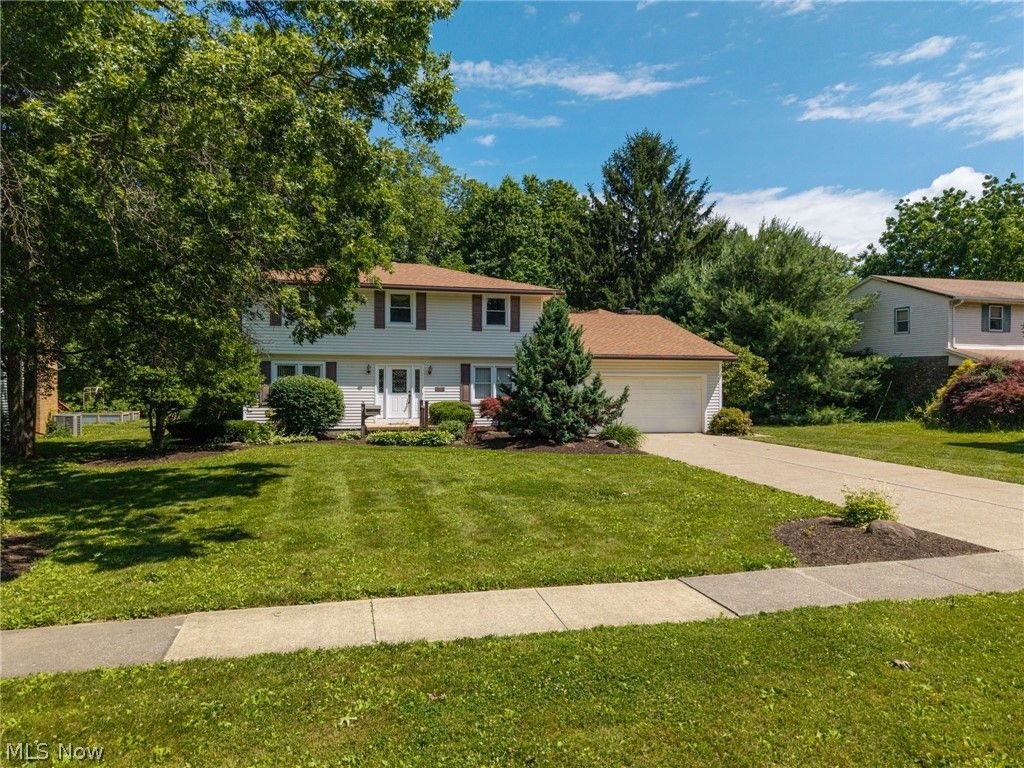 502 Farr Avenue, Wadsworth, OH 44281