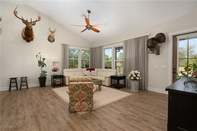 4093 Sunshine BLVD, St James City, FL 33956