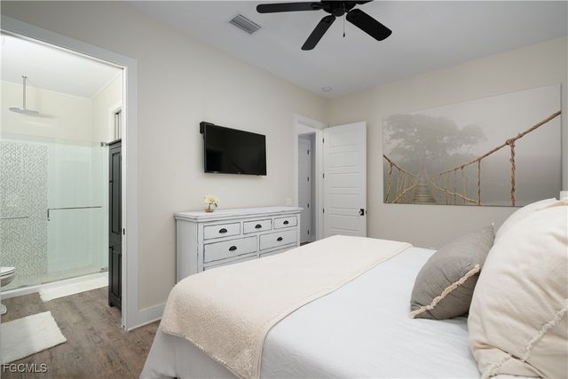 4093 Sunshine BLVD, St James City, FL 33956