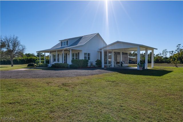 4093 Sunshine BLVD, St James City, FL 33956