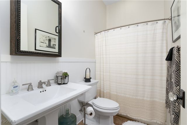 4093 Sunshine BLVD, St James City, FL 33956