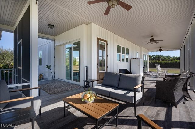 4093 Sunshine BLVD, St James City, FL 33956