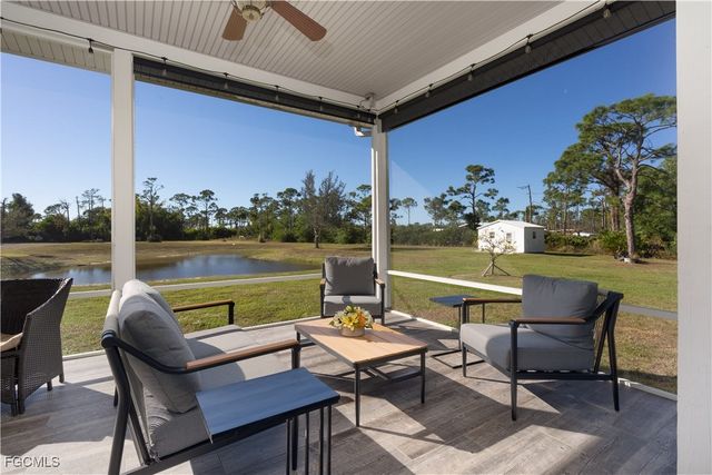 4093 Sunshine BLVD, St James City, FL 33956